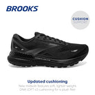 Brooks Adrenaline GTS 23 - Women