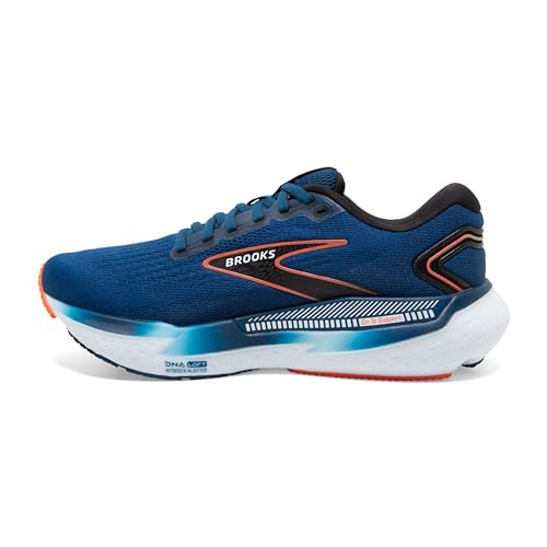 Brooks Glycerin GTS 21 - Men