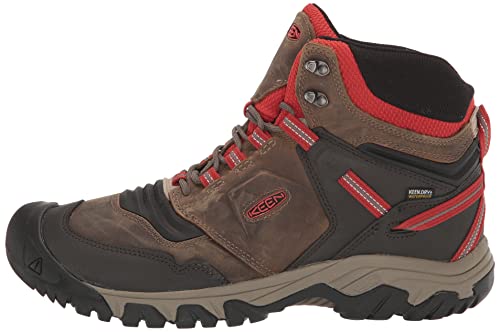 Keen Ridge Flex Mid WaterProof - Men