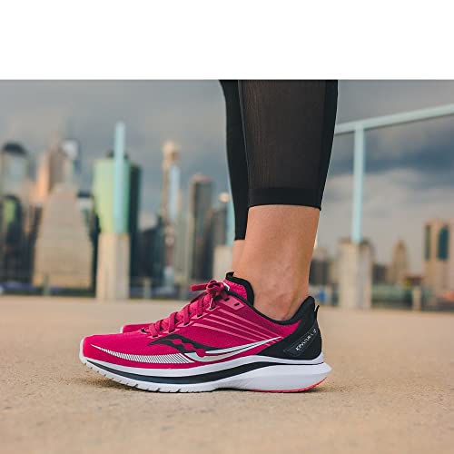 Saucony Kinvara 12 Running Shoe - Women's