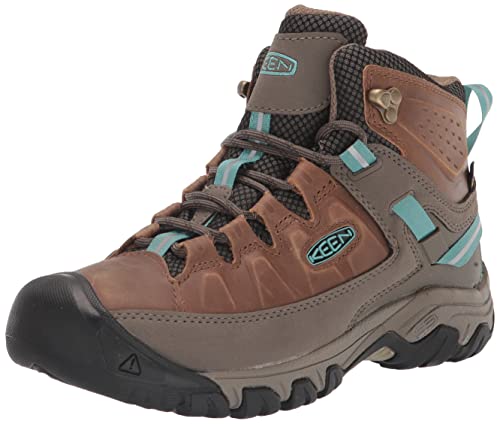 Keen Targhee lll Mid Waterproof - Women