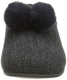 FitFlop Chrissie Pom Pom Slippers - Women