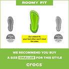 Crocs Classic All-Terrain Clog - Unisex