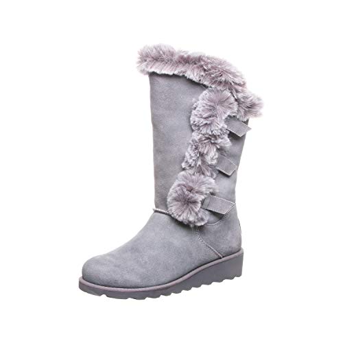 Bearpaw Genevieve Boots - Women's