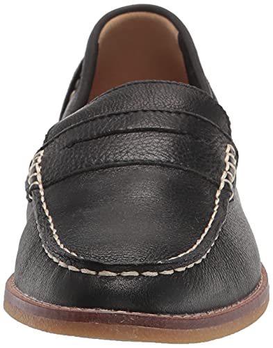 Sperry Seaport Penny Leather Loafer - Women