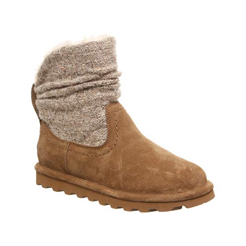 Bearpaw Virginia Boots - Women's