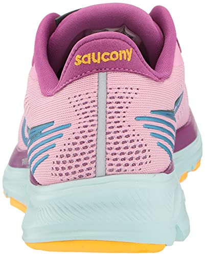 Saucony Ride 14 - Women