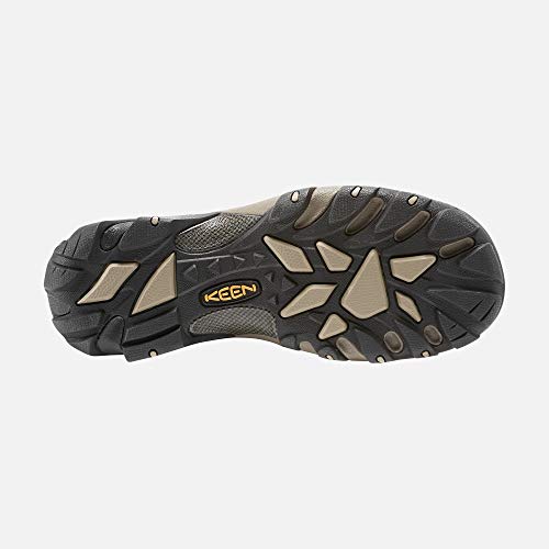 Keen Targhee ll Mid Waterproof - Men