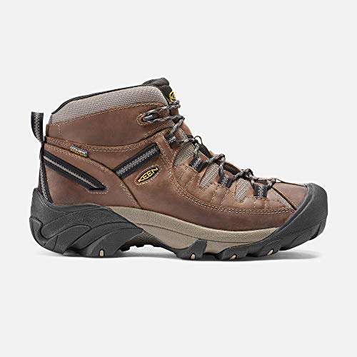 Keen Targhee ll Mid Waterproof - Men