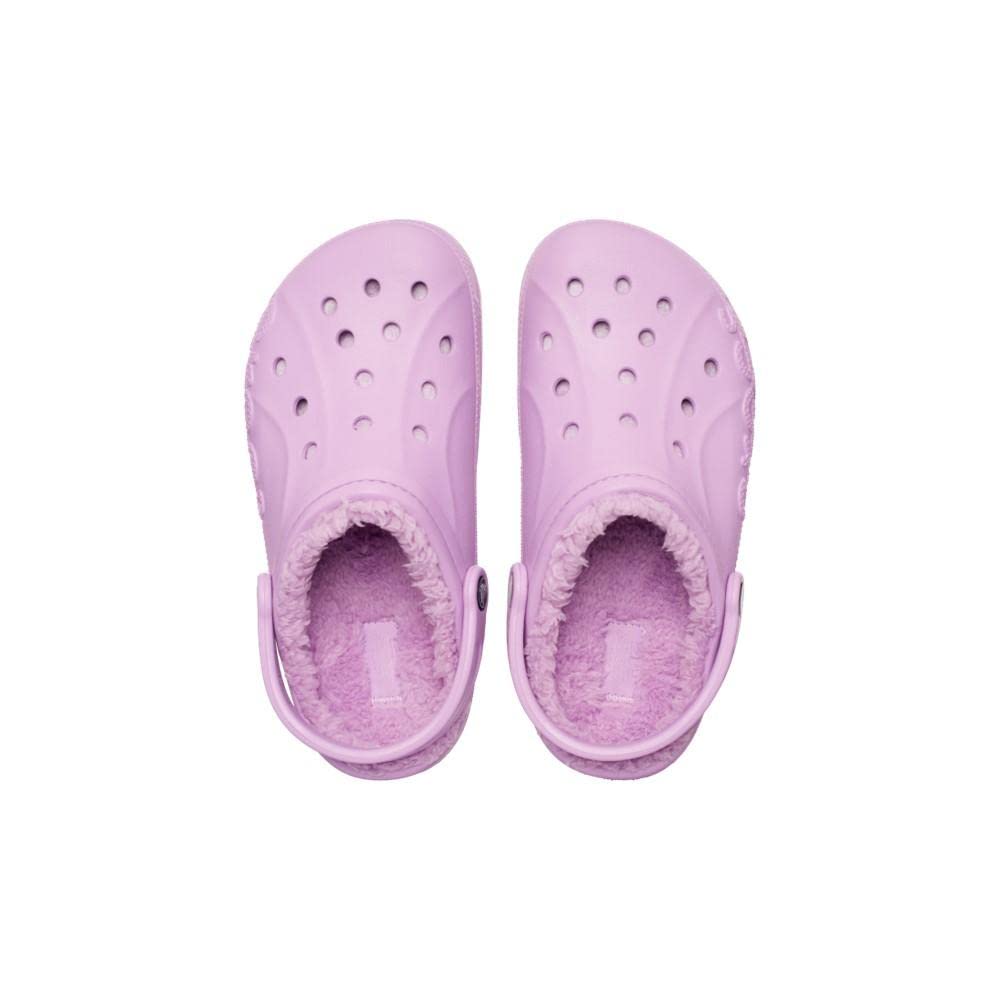 Crocs Baya Lined Clog - Unisex