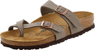 Birkenstock Mayari Birkibuc - Unisex