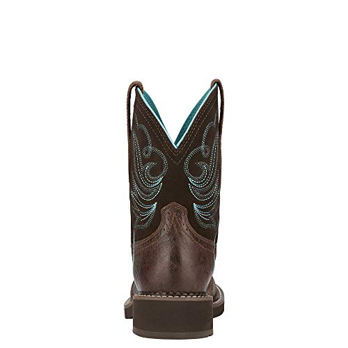 Ariat Fatbaby Western Boot - Women