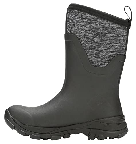 Muck Arctic Ice Mid Agat - Women