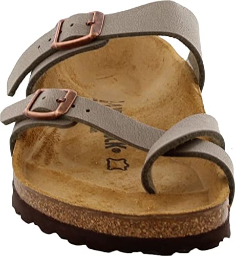 Birkenstock Mayari Birkibuc - Unisex