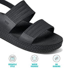 Reef Water Vista Platform - Women