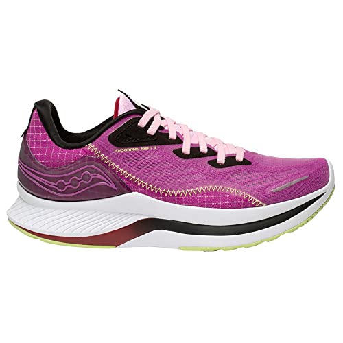 Saucony Endorphin Shift 2 - Women