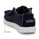 Hey Dude Wally Sox - Men's