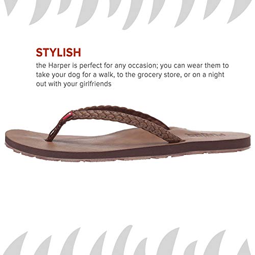 Flojos Harper Flip-Flops - Women