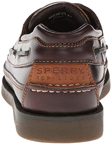 Sperry Mako 2-Eye Boat Shoe - Men