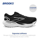 Brooks Glycerin GTS 21 - Men