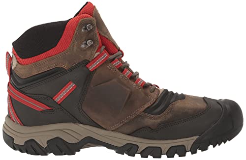 Keen Ridge Flex Mid WaterProof - Men