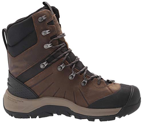 Keen Revel IV High Polar Waterproof Boot - Men