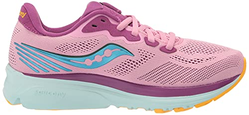 Saucony Ride 14 - Women