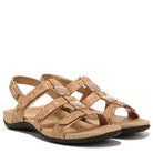 Vionic Amber Adjustable Sandal - Women