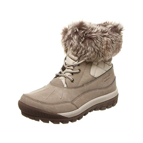 Bearpaw Becka Boots - Women's