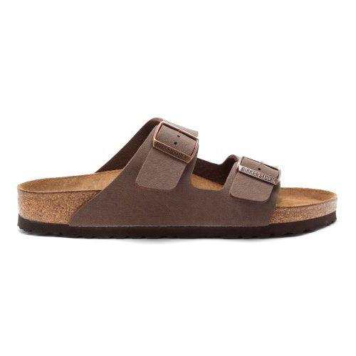 Birkenstock Arizona Birkibuc - Unisex