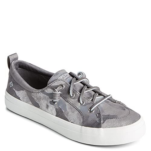 Sperry Crest Vibe Metallic Leather - Women