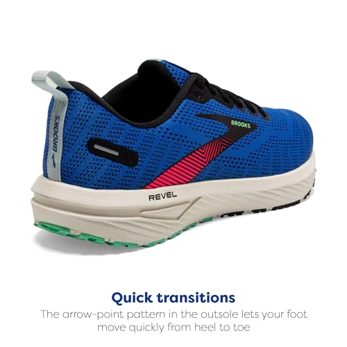 Brooks Revel 6 - Men