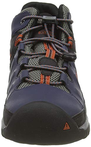 Keen_1026728 Targhee II Mid WaterProof - Men