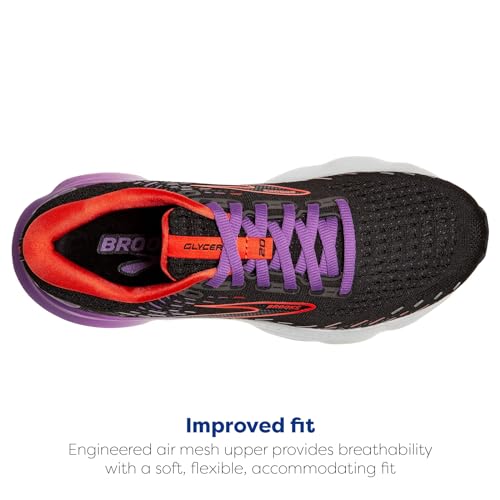 Brooks Glycerin 20 - Women