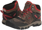 Keen Ridge Flex Mid WaterProof - Men