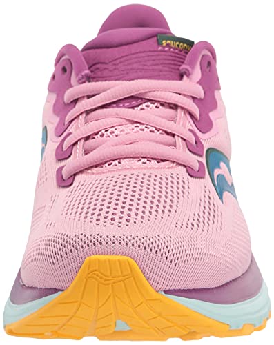 Saucony Ride 14 - Women