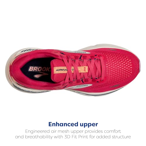 Brooks Adrenaline GTS 23 - Women