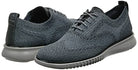 Cole Haan 2.0 ZeroGrand Stitchlite Wingtip Oxfords - Men's