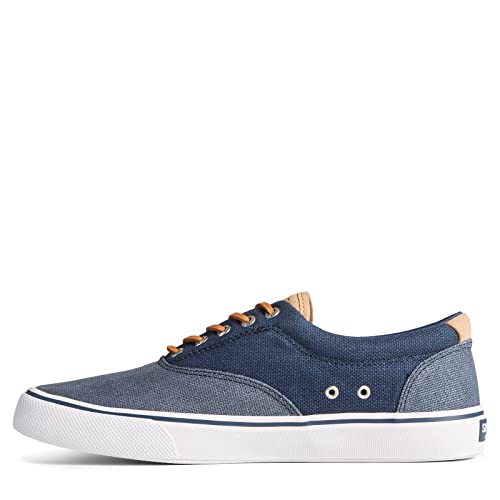 Sperry Striper ll CVO Waxy Canvas - Men