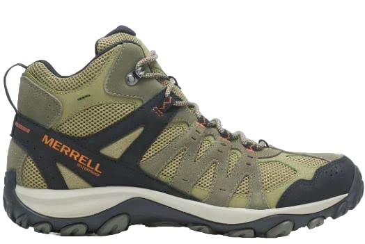 Merrell Accentor 3 Mid Waterproof - Men