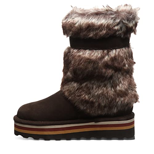 Bearpaw Retro Tama Boots - Women's