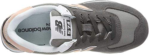 New Balance 574 Classics WL574NDB - Women's