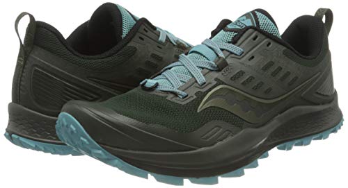 Saucony Peregrine 10 Running Shoe - Women's