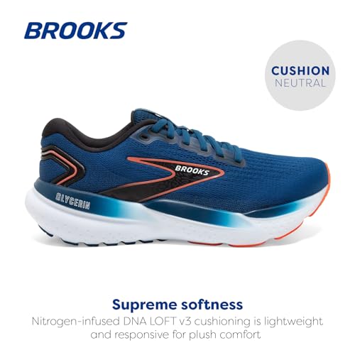 Brooks Glycerin 21 - Men