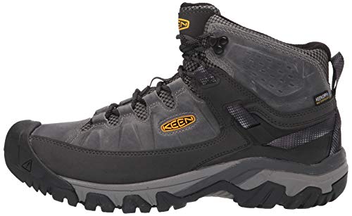 Keen Targhee III Mid WaterProof - Men