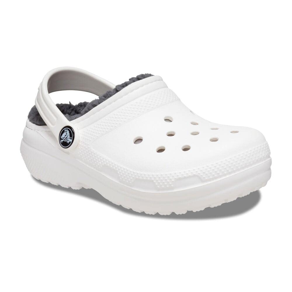 Crocs Classic Lined Clog - Kids