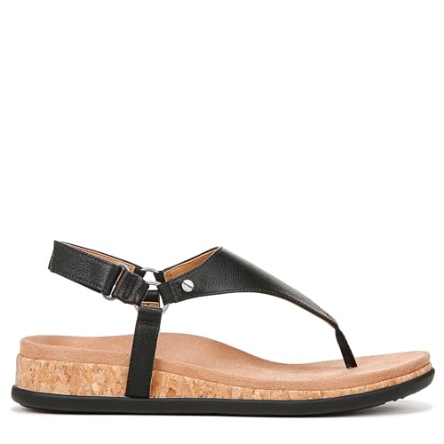 Vionic Kirra II T-Strap Sandal - Women