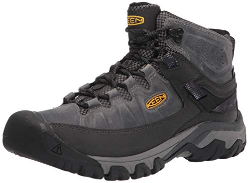 Keen Targhee III Mid WaterProof - Men