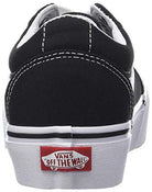 Vans Ward Platform Sneaker - Women