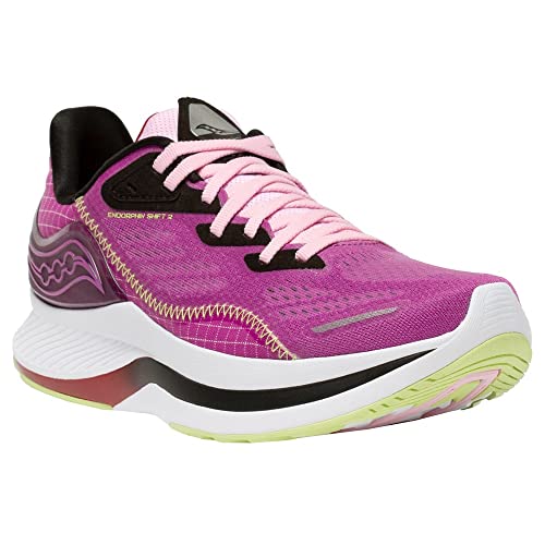 Saucony Endorphin Shift 2 - Women